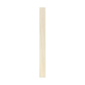 ADCO WPC U-Angle White