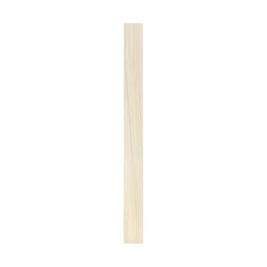 ADCO WPC U-Angle White