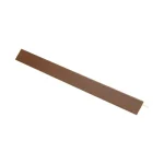 ADCO WPC U-Angle Dark Walnu