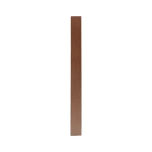ADCO WPC U-Angle Dark Walnu