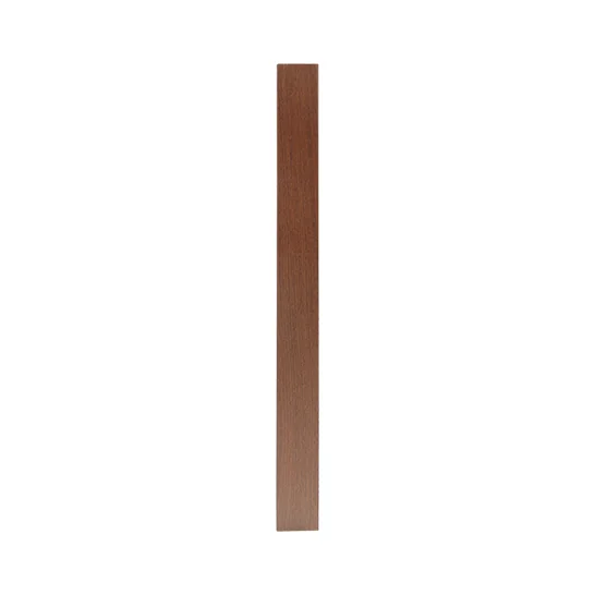 ADCO WPC U-Angle Dark Walnu