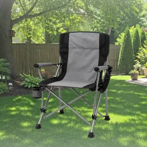 EZ Home Folded Chair W-067 95x54cm - Image 5