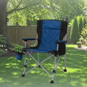 EZ Home Folded Chair W-067 95x54cm - Image 2