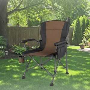 EZ Home Folded Chair W-067 95x54cm - Image 7