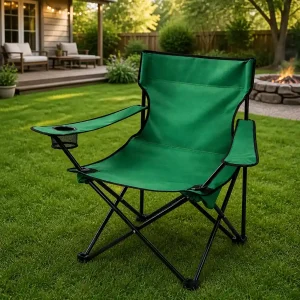 EZ Home Folded Chair (W-071) 77x84cm - Image 9