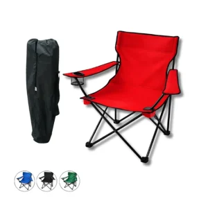 EZ Home Folded Chair (W-071) 77x84cm - Image 1