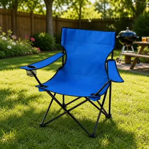 EZ Home Folded Chair (W-071) 77x84cm - Image 5