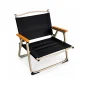 EZ Home W-14 Folded Chair Black 73x53cmMaterial