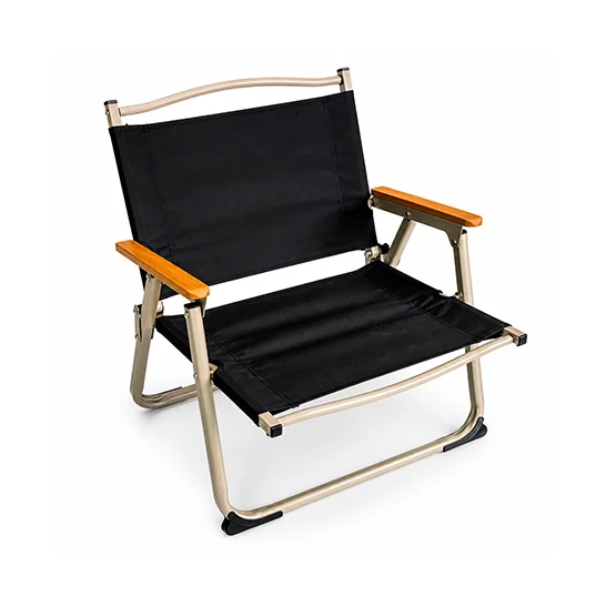 EZ Home W-14 Folded Chair Black 73x53cmMaterial