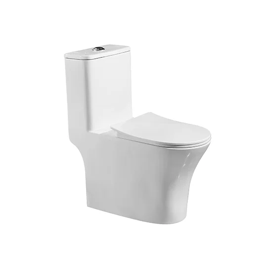 Cool Watercloset Siphonic Wonder-N 1-pc 665x340x755mm