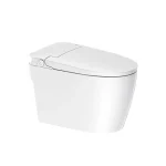 Cool Watercloset Tankless Aero with Bidet 680x380x455mm