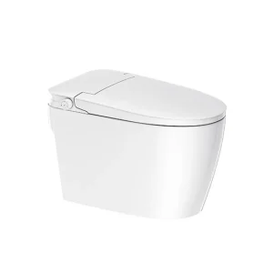 Cool Watercloset Tankless Aero with Bidet 680x380x455mm