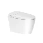 Cool Watercloset Tankless Aero with Bidet 680x380x455mm