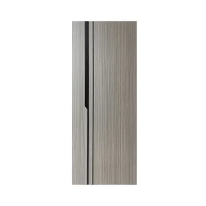 Westwood Mel Door B060 Grey 42mmx700x210cm - Image 1