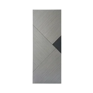 Westwood Mel Door B010 Grey 42mmx700x210cm - Image 1