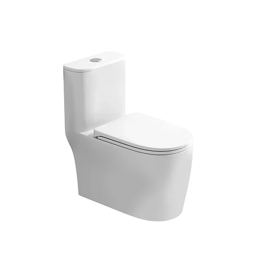 Cool Watercloset Siphonic Veron 1-pc 680x370x640mm