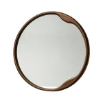 Cool LED Mirror 87x87cm Cooper Free