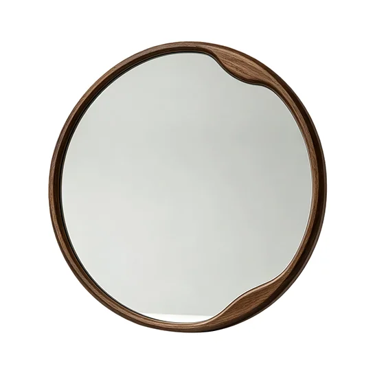 Cool LED Mirror 87x87cm Cooper Free