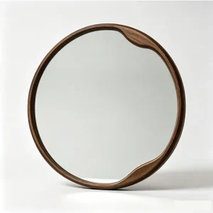 Cool LED Mirror 87x87cm Cooper Free - Image 2