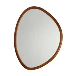 Cool LED Mirror 60x80cm Cooper Free