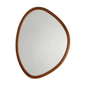 Cool LED Mirror 60x80cm Cooper Free