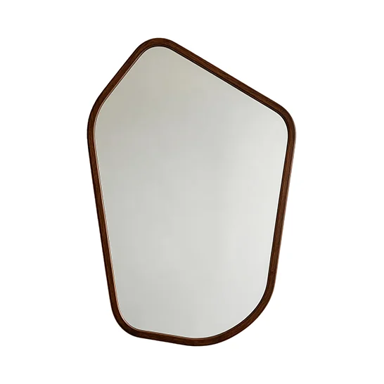 Cool LED Mirror 70x100cm Cooper Free