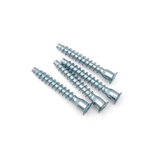 Confirmat Screw