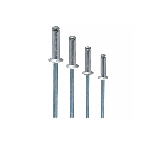 Blind Rivets