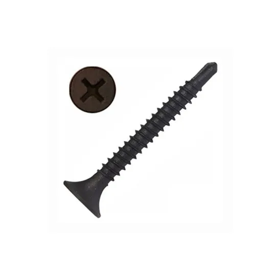 Drywall Screw Steel