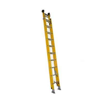 TOPMAN FG Extension Ladder 20Steps | Cebu Home and Builders Centre