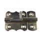 Door Bolt SN (KVDB014) 4in 95mm