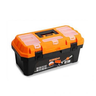 Kendo Plastic Tool Box 42cm | Cebu Home and Builders Centre