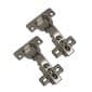 Concealed Hinge Full Overlay