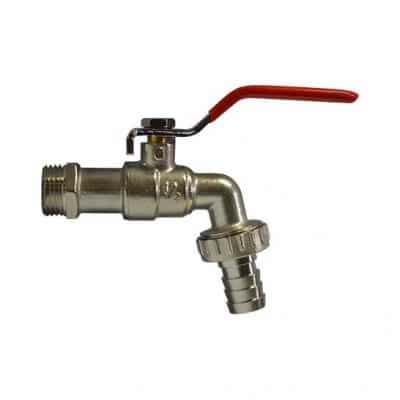COOL PPR Faucet Hose Bibb (H02001) 1/2in | Cebu Home and Builders Centre