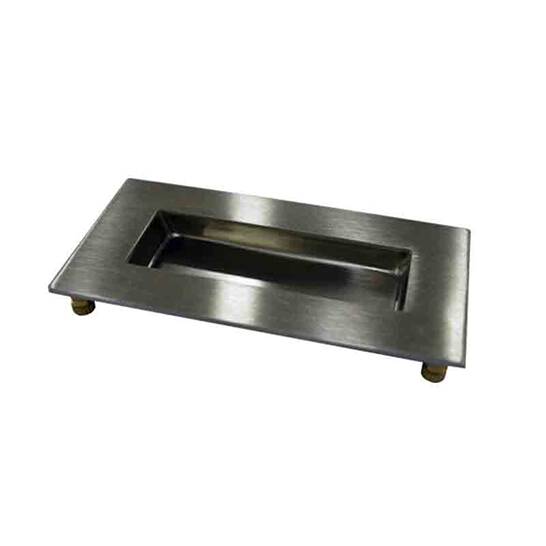 Handle Stainless Steel 90mm