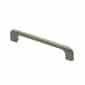 Handle Satin Nickel 96mm
