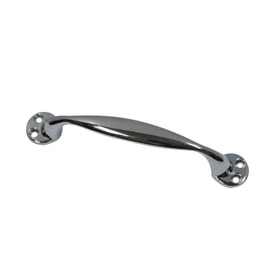 Handle Chrome Plated 128mm-2