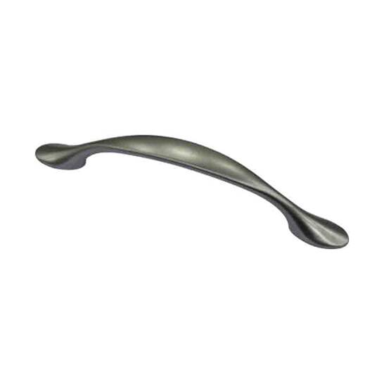 Handle Polished Chrome 128mm