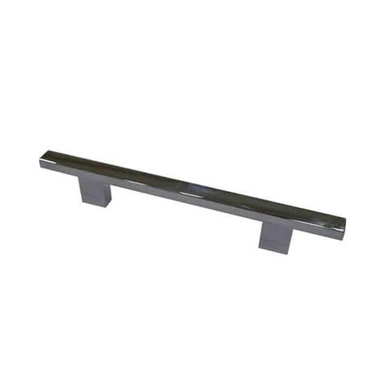 Handle Chrome Plated 128mm-6