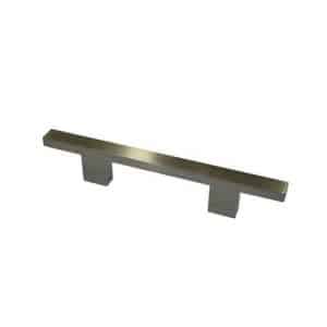 Handle Satin Nickel 96mm