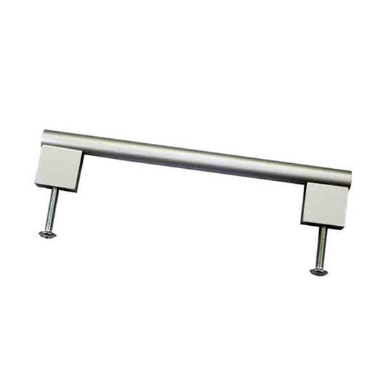 Handle Aluminum 96mm