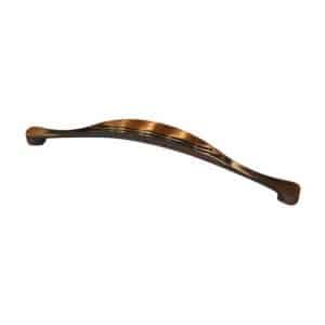 Handle Antique Copper 160mm