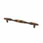 Handle Antique Copper 128mm
