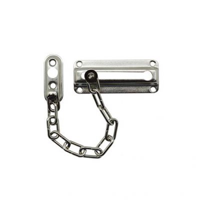 Fighter Door Chain A2828SS/SN — Cebu Home and Builders Centre