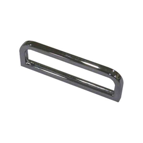 Handle Chrome Plated 128mm (W0834)
