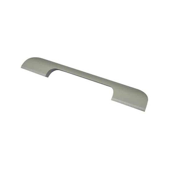 Handle Aluminum 96mm-2