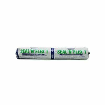 Bostik Seal N Flex 1 Black 720g | Cebu Home And Builders Centre