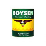 boysen-1701-acrytex-topcoat-flat