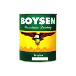 boysen-1711-acrytex-cast-4l