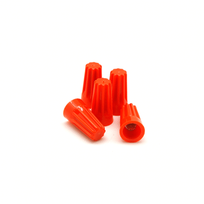 Wire Nut Connector 14-16 (10pcs/pack) | Cebu Home and Builders Centre